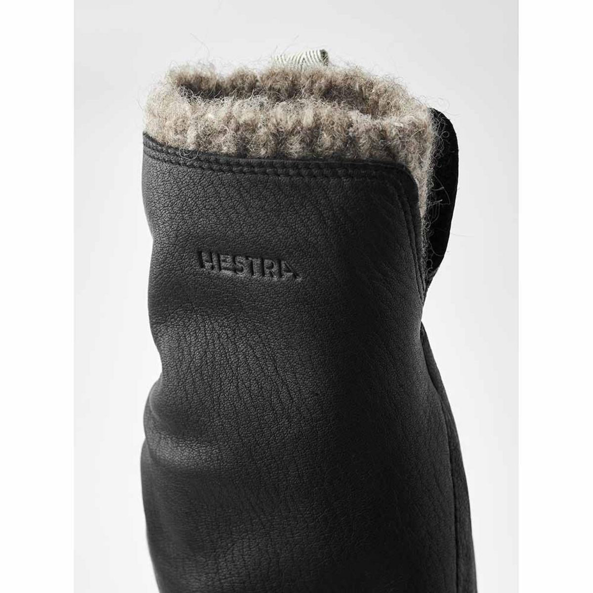 Hestra Women's Tiril Deerskin Leather Mittens