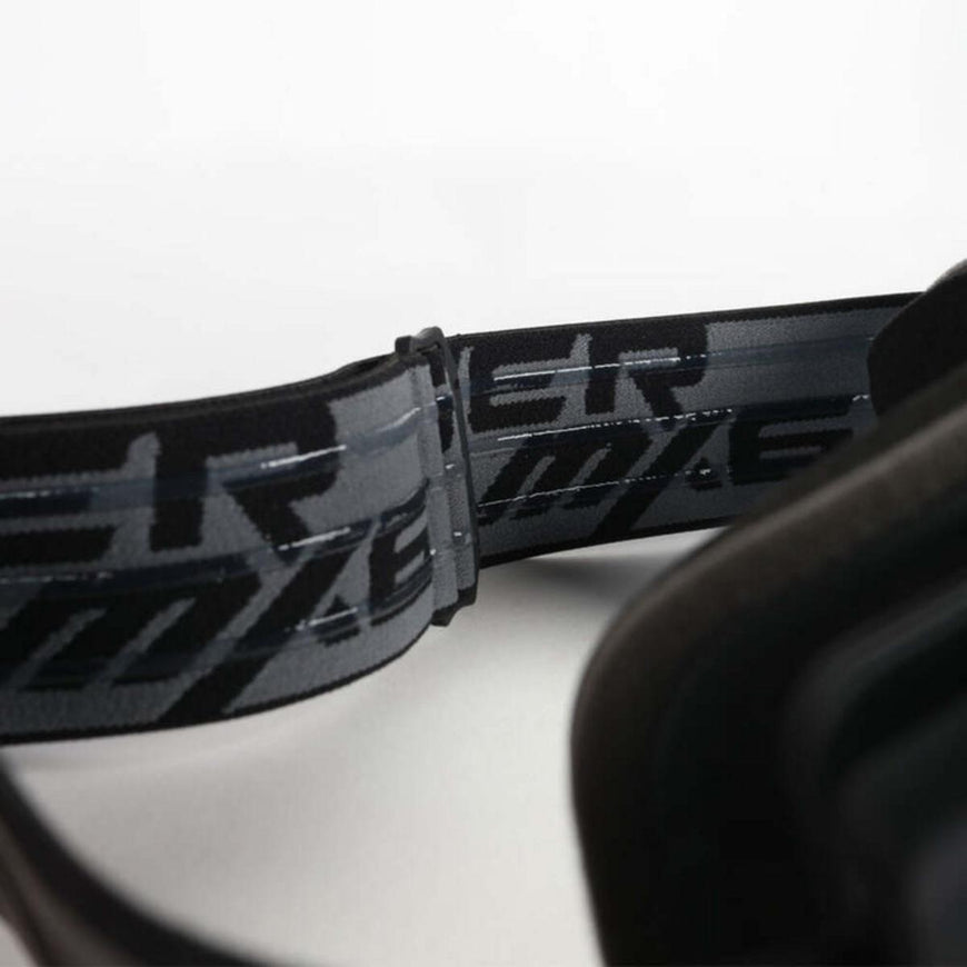 509 Sinister MX6 Flow Goggle - Black