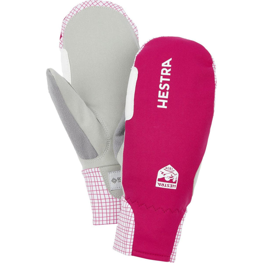 Hestra Women's W.S. Breeze Mitts