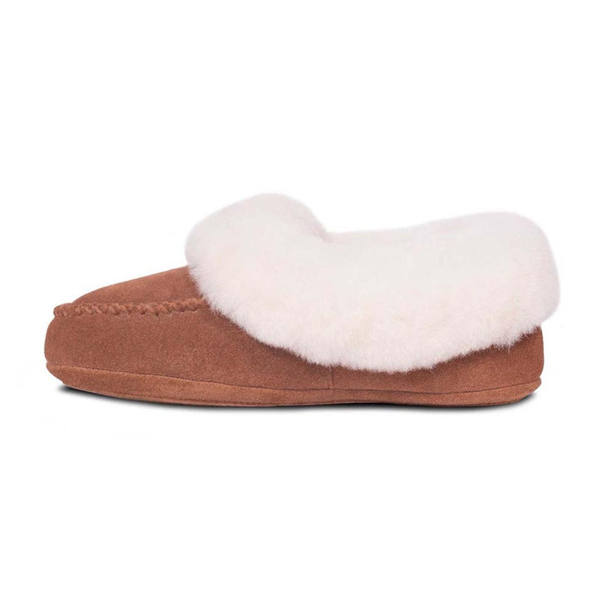 Cloud Nine Sheepskin Ladies Trixie Sheepskin Boots