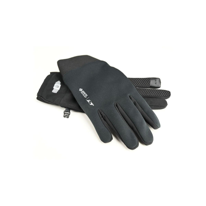 Seirus Men's Heatwave Gore-Tex Infinium ST Trace Gloves