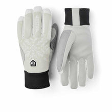 Hestra Women's XC Primaloft 5-Finger Gloves