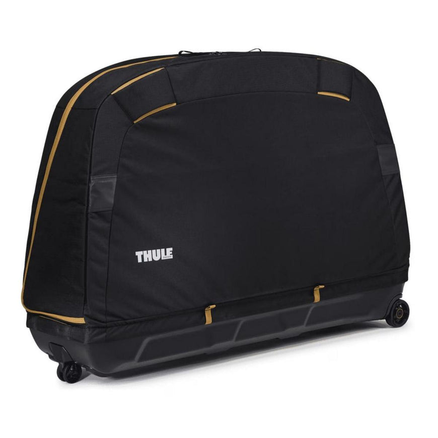 Thule Roundtrip Road Bike Travel Case - Black