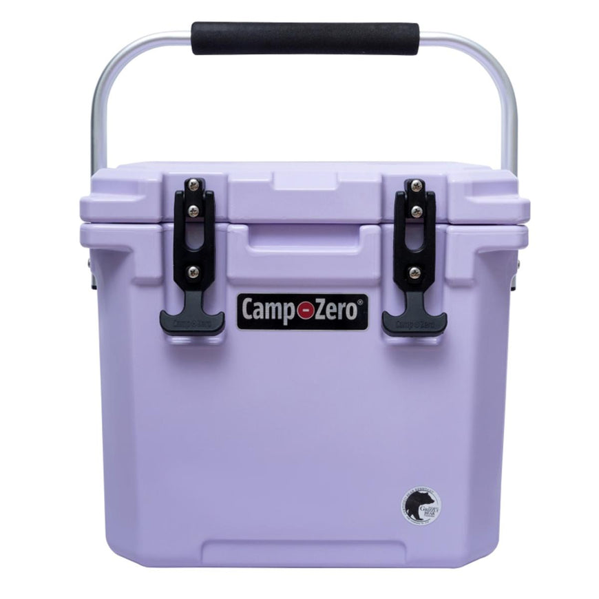 Camp Zero 12L Premium Cooler