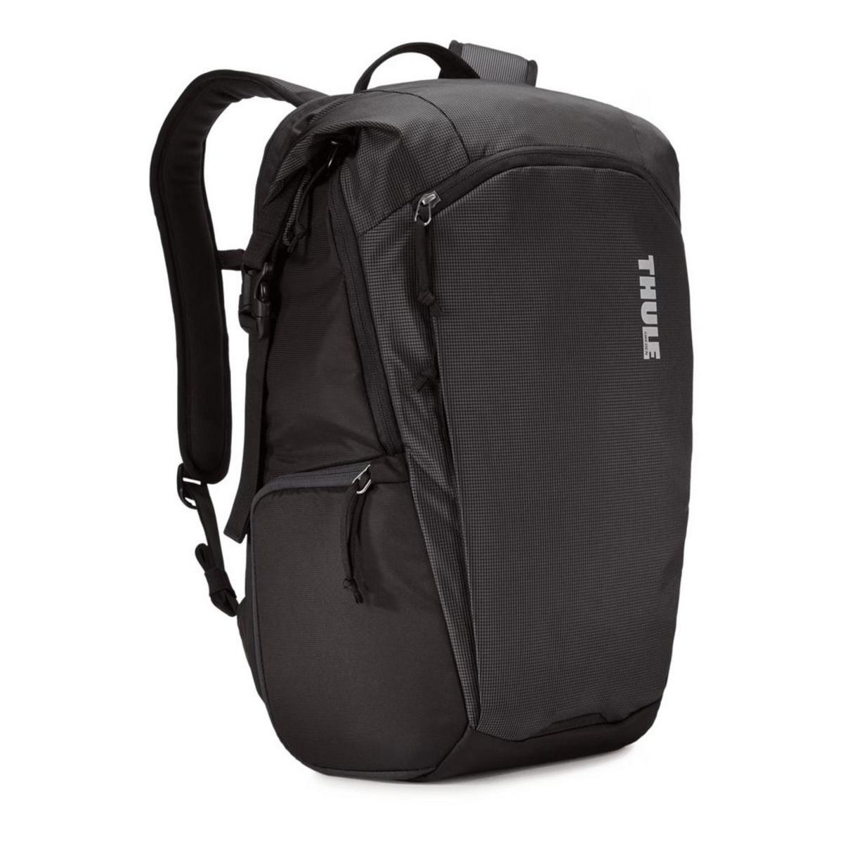 Thule Enroute Camera 25L Backpack - Black