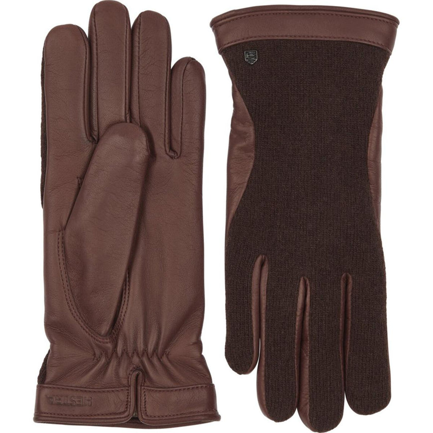 Hestra Sport Classic Saga Gloves