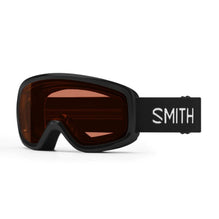 Smith Optics Snowday Youth Goggles RC36 - Black Frame