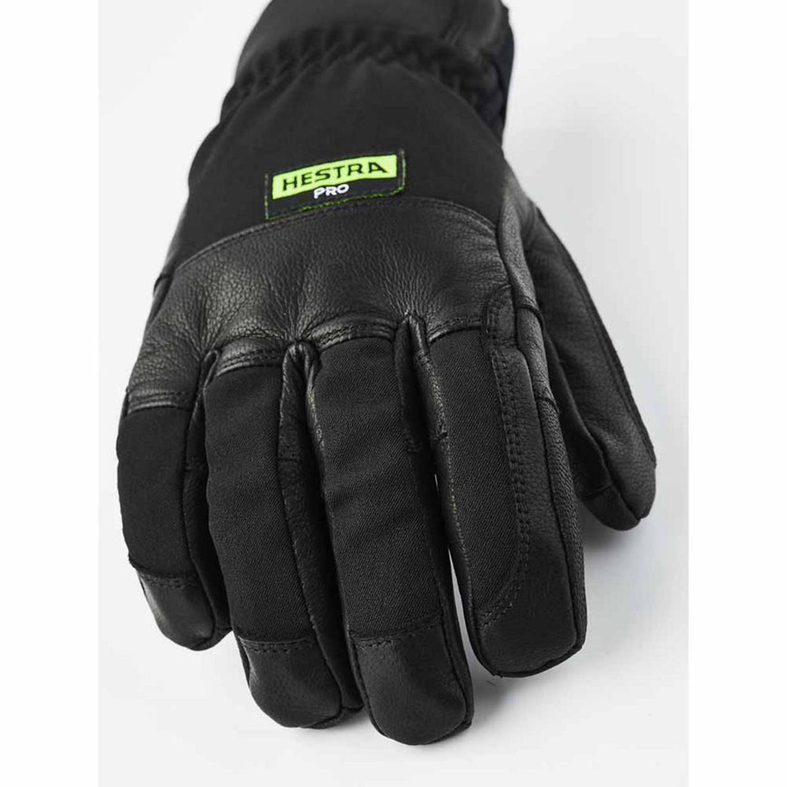 Hestra Job Alpha Pro Ergo Grip CZone Gloves