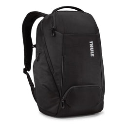 Thule Accent 26L Laptop Backpack - Black