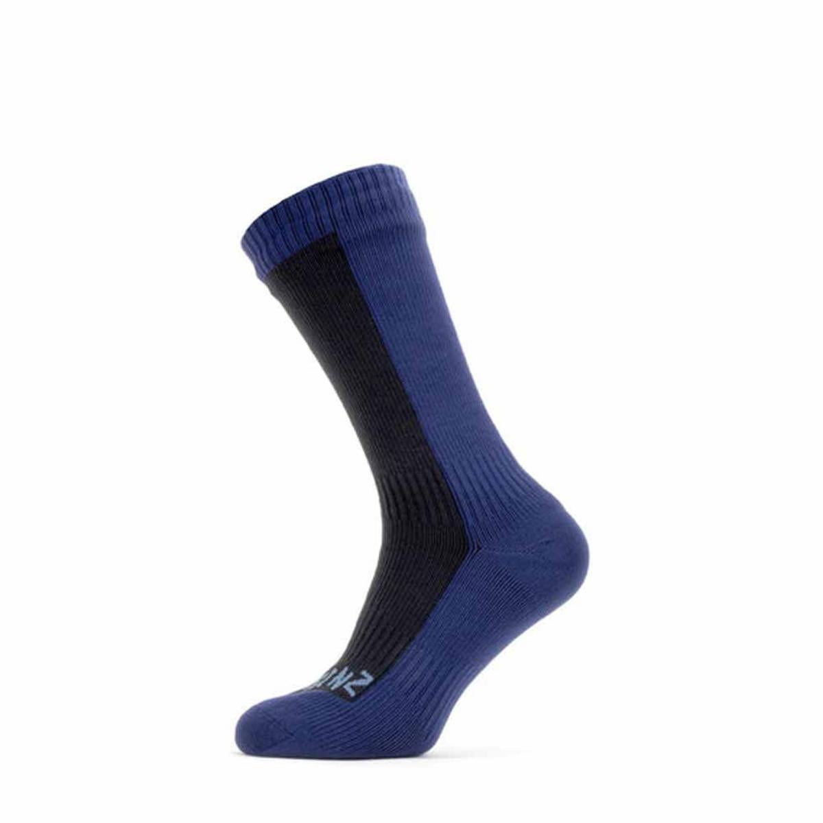 SealSkinz Starston Waterproof Cold Weather Mid Length Socks