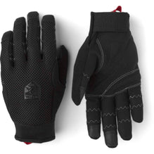 Hestra Ergo Grip Enduro 5-Finger Gloves