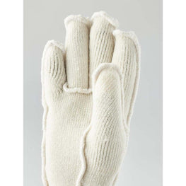 Hestra Wakayama Wool Liner 5-Finger Gloves