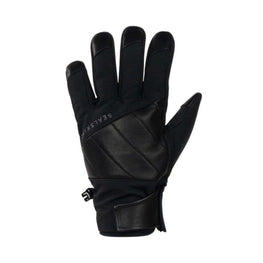 SealSkinz Rocklands Waterproof Extreme Cold Weather Insulated Gloves with Fusion Control