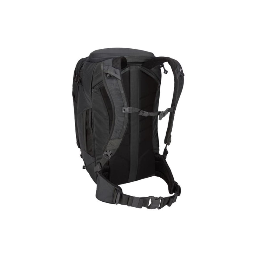 Thule Men's Landmark 60L Travel Backpack with Detachable Daypack