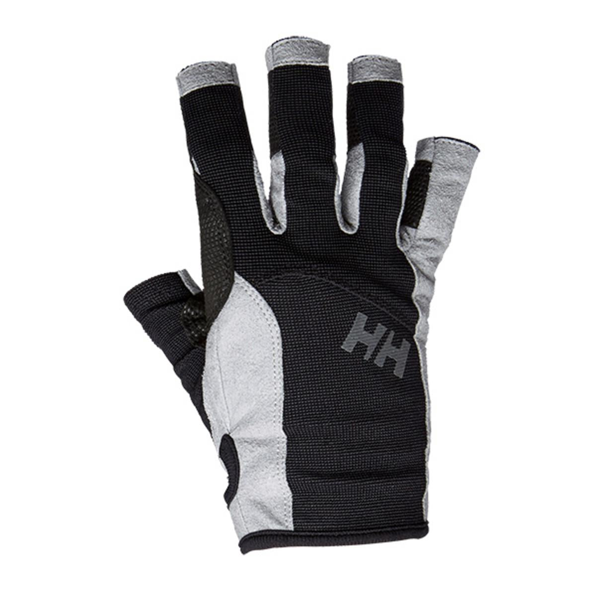 Helly Hansen Sailing Gloves Short