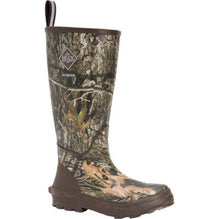 Muck Men's Mudder Tall Mossy Oak Country DNA Boots