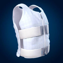 BodyCap CryoVest Sport Cooling Vest for Sportsmen with Its First Ice Pack