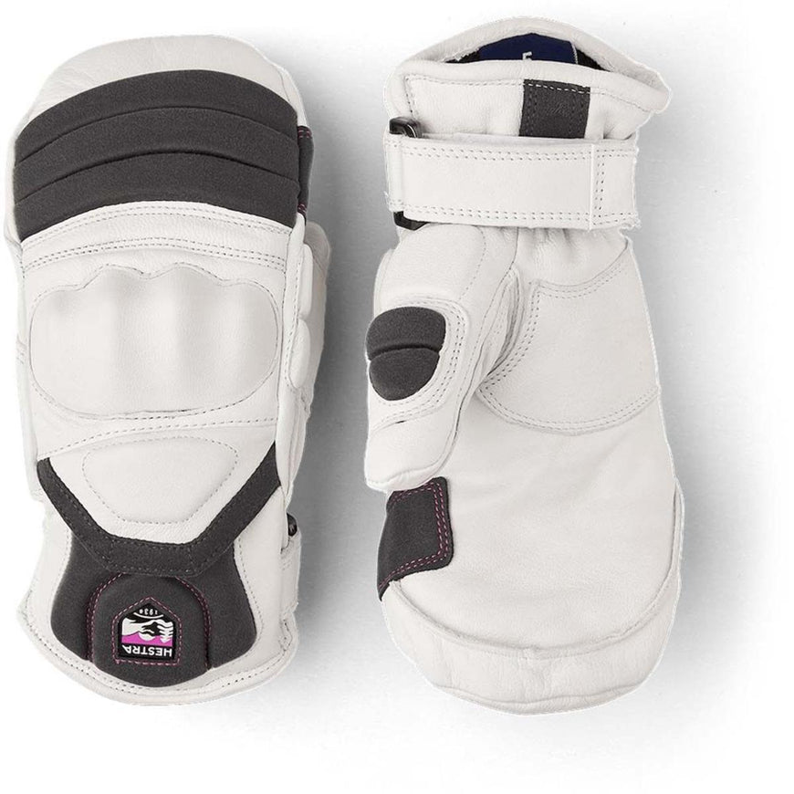 Hestra Impact Racing Junior Mitts