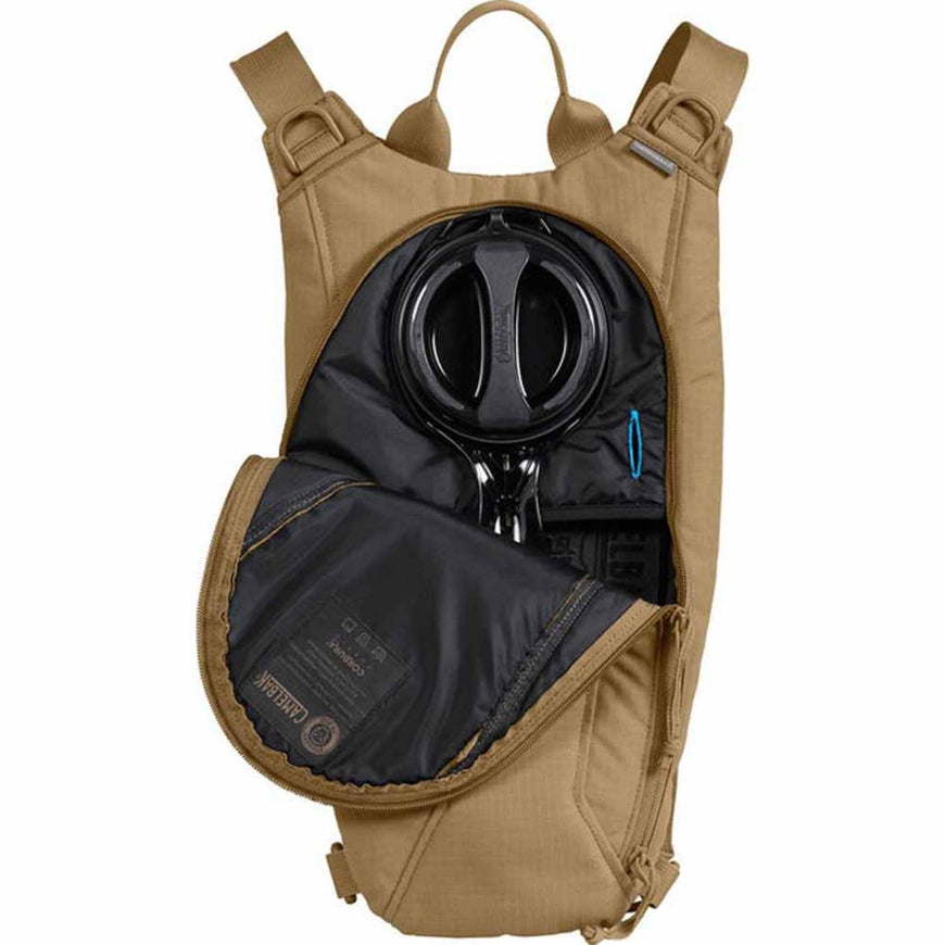 Camelbak ThermoBak 3L Mil Spec Crux Reservoir - Coyote