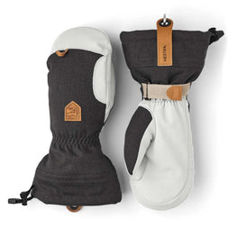 Hestra Army Leather Patrol Gauntlet Mitts