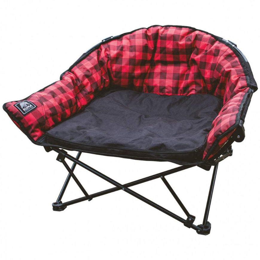 KUMA Outdoor Gear Lazy Bear Dog Bed