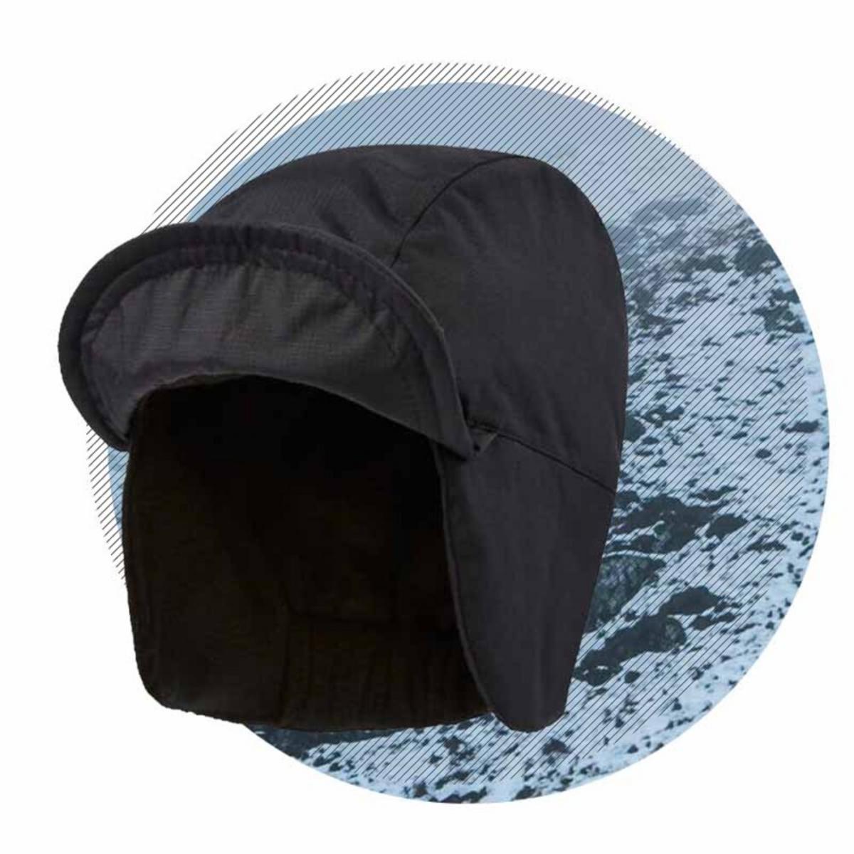 SealSkinz Kirstead Waterproof Extreme Cold Weather Hat
