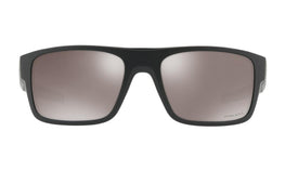 Oakley Drop Point Sunglasses Matte Black w/Prizm Black Polarized