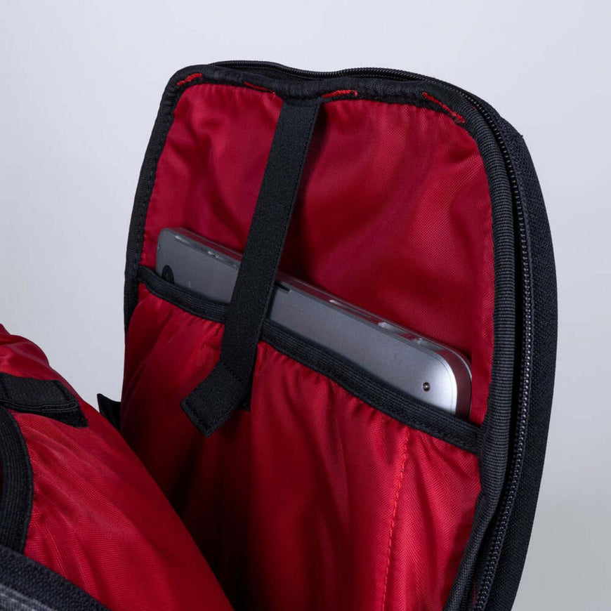 509 Alias Travel Pack - Heather Grey