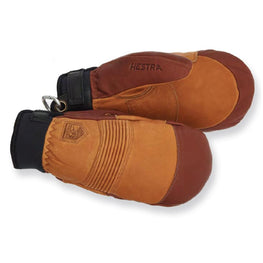 Hestra Freeride CZone Mitts