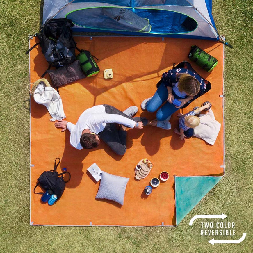 CGear Original Sand-Free Mat - 8' x 8'