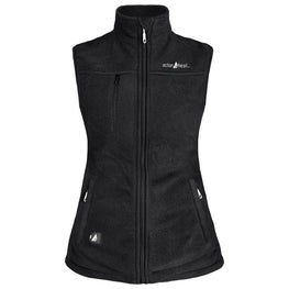 ActionHeat 5V Women's Performance Fleece Battery Heated Vest