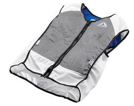 TechKewl Elite Hybrid Sport Phase Change Cooling Vest