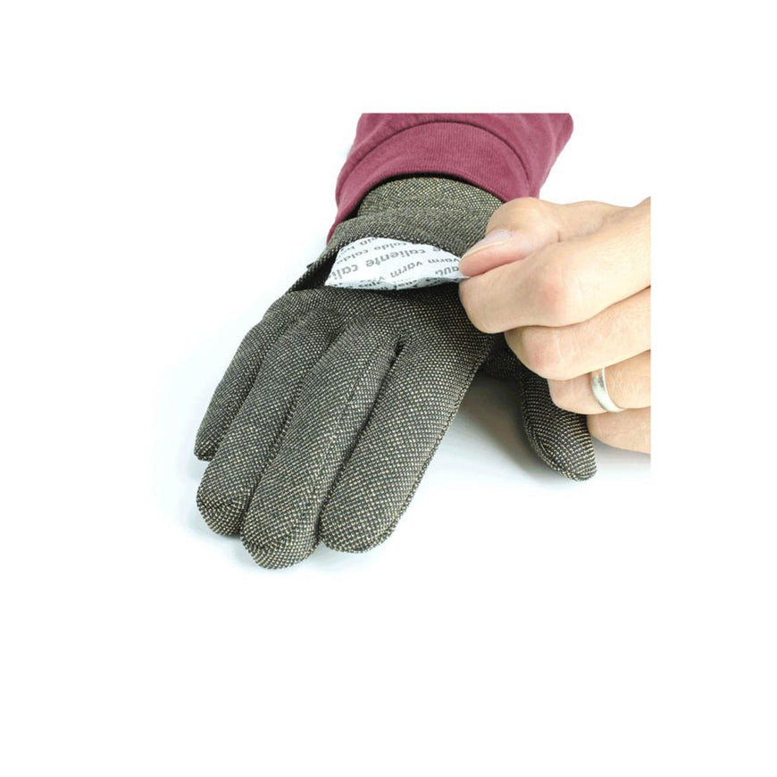 Seirus Thermalux Heat Pocket Glove Liner