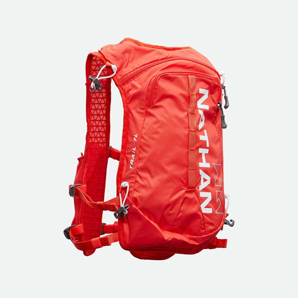 Nathan Women's Trailmix 7 Liter Race Pack
