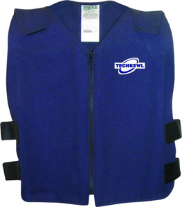 Techniche TechKewl Indura FR Phase Change Cooling Vest