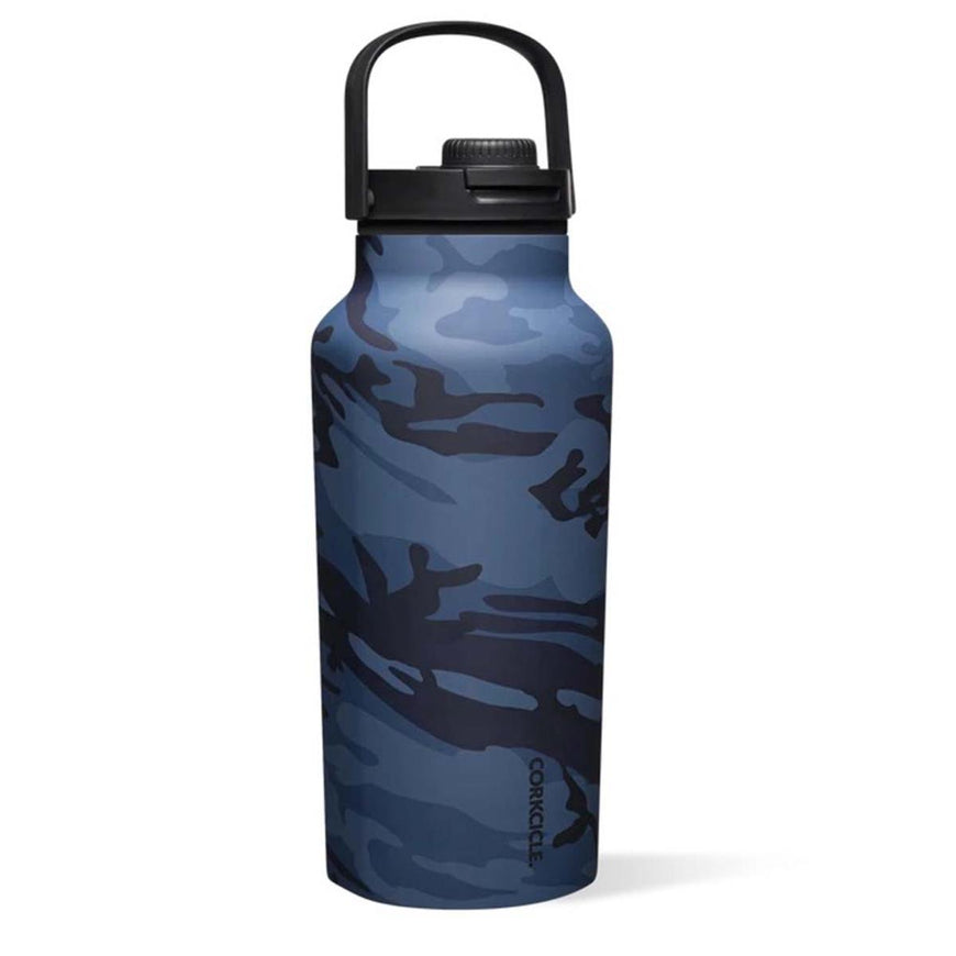 Corkcicle Series A Sport Jug Insulated Water Bottle