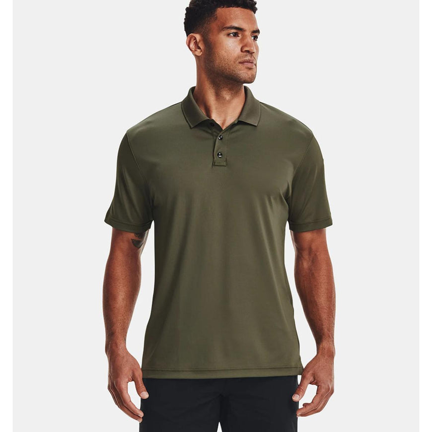 Under Armour Men's Tactical Performance Polo 2.0 T-Shirt