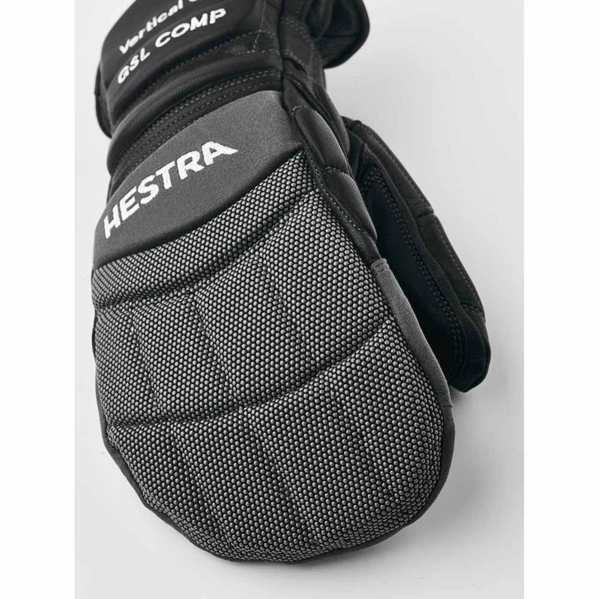 Hestra Unisex GSL Race Comp Ski Glove Mittens