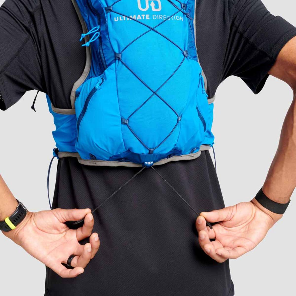 Ultimate Direction Men's Running Ultra Vest 6.0