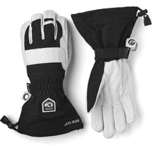 Hestra Army Leather Heli Ski GTX 5-Finger Gloves