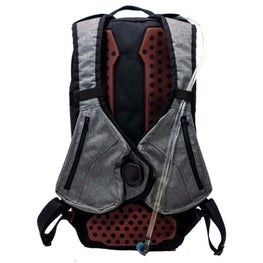 509 Melee Trail Pack - Heather Grey