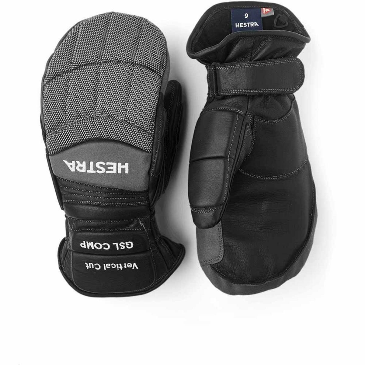 Hestra Unisex GSL Race Comp Ski Glove Mittens