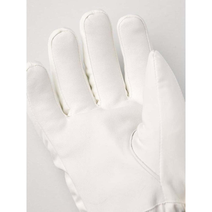 Hestra Women's Powder CZone 5-Finger Gloves