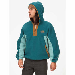 Marmot Men's Super Aros Fleece Hoodie