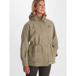 Marmot Women's 78 All-Weather Parka