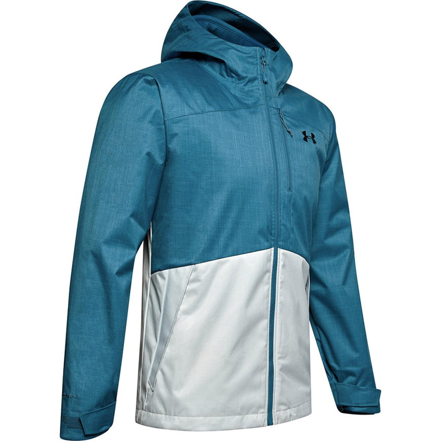 Under Armour Men's Porter 3-in-1 Jacket