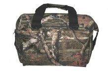 AO Coolers 24 Pack Deluxe Mossy Oak Cooler
