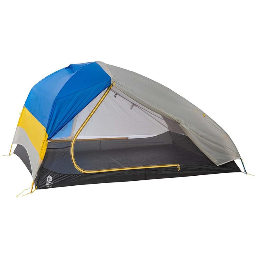 Sierra Designs Meteor Lite 3 Person Tent