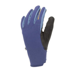 SealSkinz Lyng Waterproof All Weather Gloves with Fusion Control