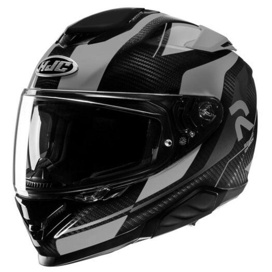 HJC RPHA 71 Carbon Hamil Helmet - XXL